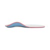 Aetrex Men's Orthotics Extreme Comfort Insoles- Memory Foam Arch Support