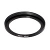 (2 Pcs) 43-49MM Step-Up Ring Adapter, 43mm to 49mm Step