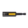 Dewalt DT7460-QZ Socket wrench-Set - magnetic 1/4" (3 Piece)