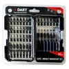DART | Impact Driver Bit Set | 42 Piece Set