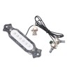 6 String Single Coil Pickup Prewired Electric Guitar Pickup Replacement
