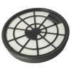 vhbw Filter Set Compatible with Dirt Devil DD2720, DD2720-0, DD2720-1,
