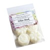 White Musk Highly Scented Soy Wax Melts