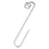 Stainless Steel Carbon Dioxide Diffuser Atomiser for Aquarium Fish Tank