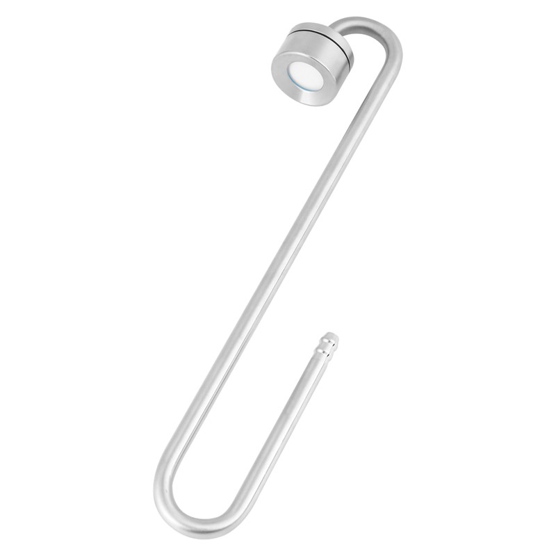 Stainless Steel Carbon Dioxide Diffuser Atomiser for Aquarium Fish Tank