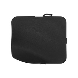 LT Easiyl Cover Cap for Rear Tow Truck 850714EA0A 85071DF30A Rear Bumper Trailer Cover Car Tow Truck Cover Compatible with Nissan Qashqai J11