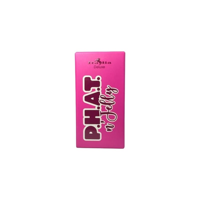 tinta P.H.A.T n' Jelly Cooling Water Tint Berry Bomb Italia
