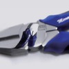 Victor Plus ZK70-175 Powerful Nipper/6.9 inches (175 mm) / Exquisite