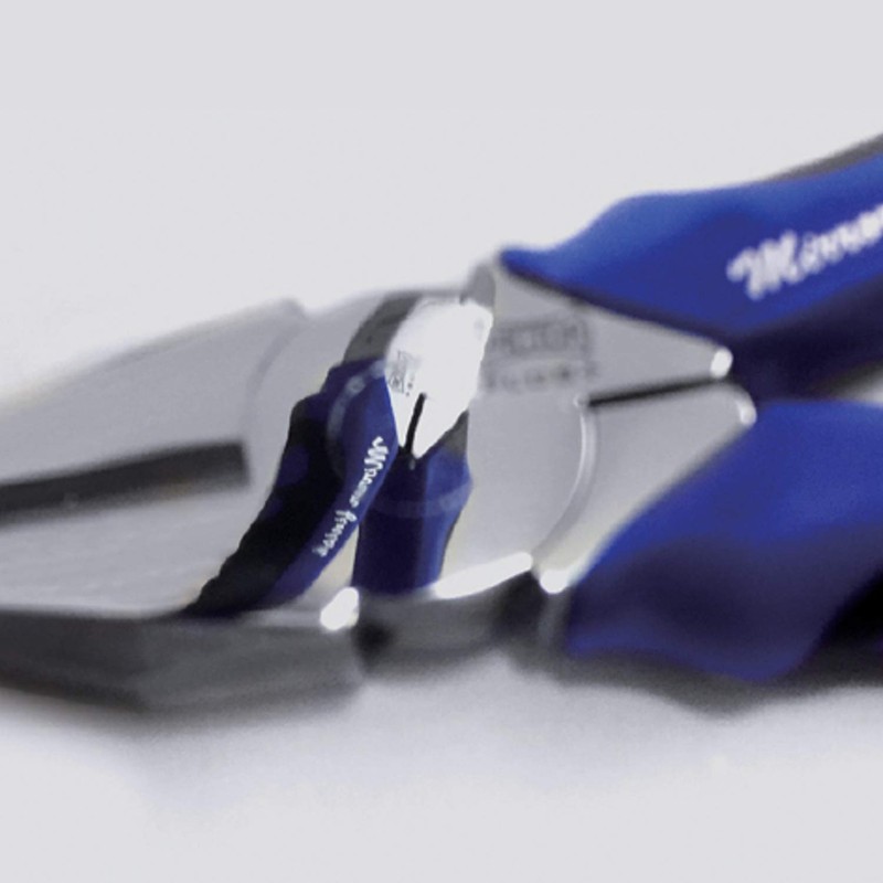 Victor Plus ZK70-175 Powerful Nipper/6.9 inches (175 mm) / Exquisite