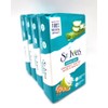 St. Ives' Scrub Bar Soap with Coconut Water, Aloe, and