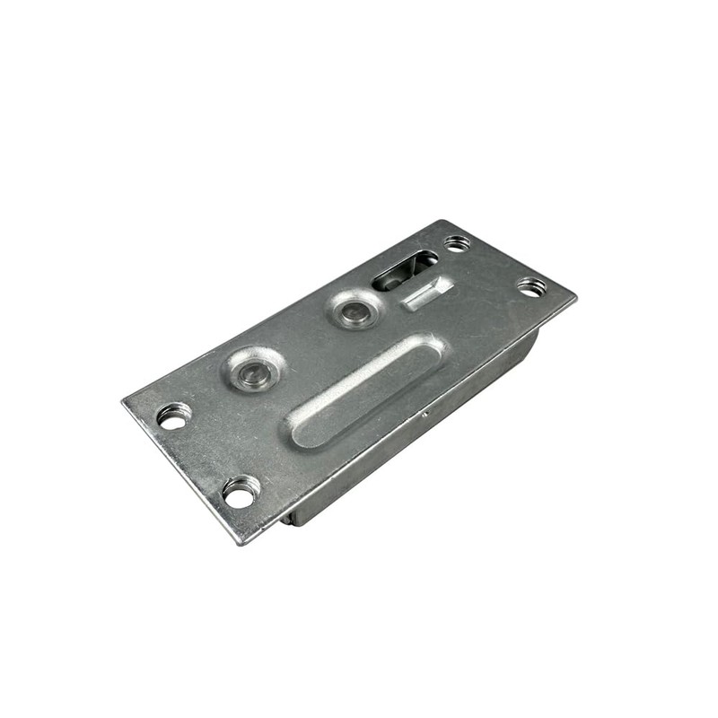 HUYILUN0104 Front Right Passenger Side Door Latch Compatible with International