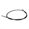 Utoolmart Flexible Shaft Rotary Tool, 37 inches Length 1/4" Inner