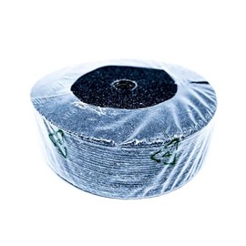 Benchmark Abrasives 7 Inch Sanding Discs Silicon Carbide Resin Fiber Grinding Disc for Grinding, Stripping on Wood, Fiberglass, Metal, 7” Arbor Angle Grinder Sanding Disc, 25 Pack - 80 Grit