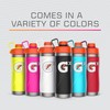 Gatorade Gx Stainless Steel Bottle, 32oz
