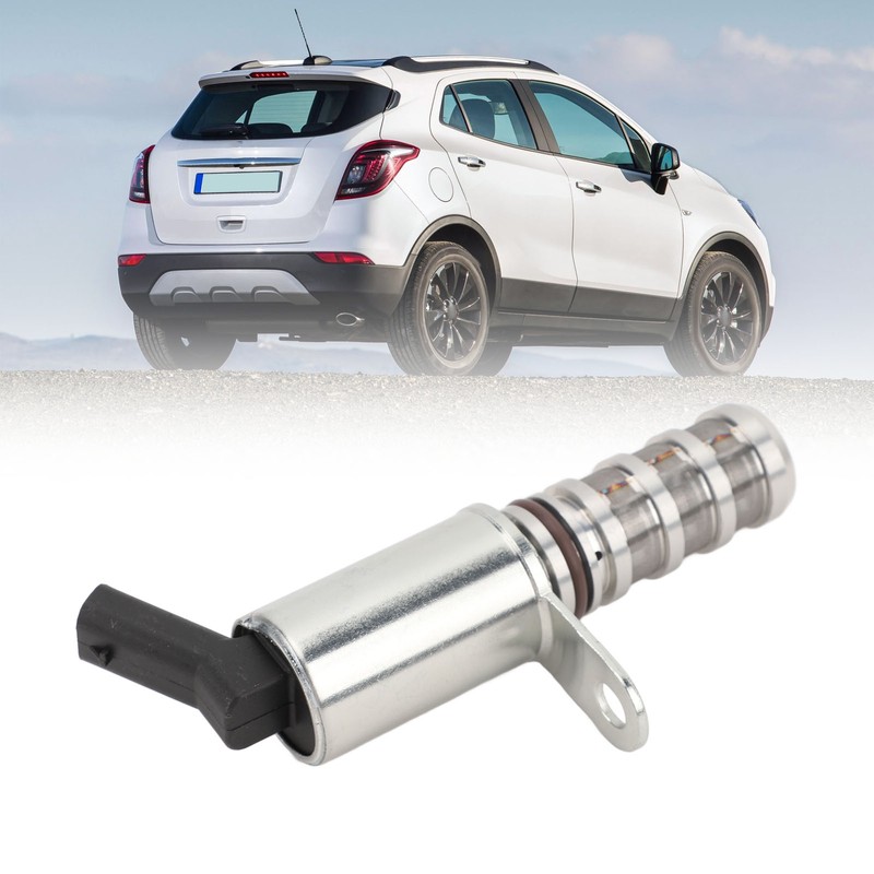 Variable Valve Timing Solenoid 12636524 Engine VVT Camshaft Adjuster Control