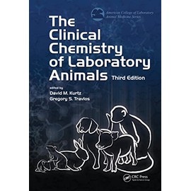 The Clinical Chemistry of Laboratory Animals