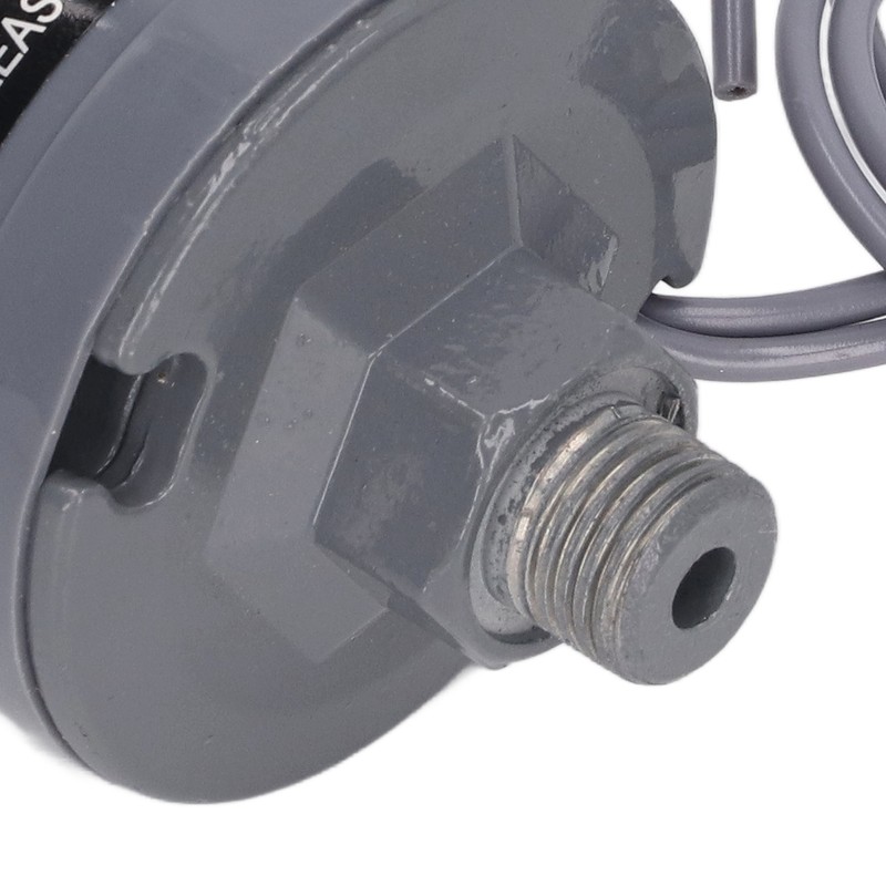 1/4in Water Pump Pressure Switch Automatic Boost Pump Mechanical Pressure