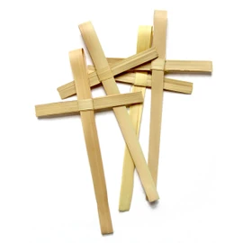 African Palms Palm Crosses Pack of 50