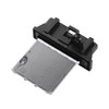 Motoforti HVAC Blower Motor Resistor Heater Blower Resistor for Isuzu