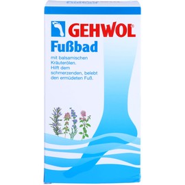 GEHWOL Foot Bath 400 g