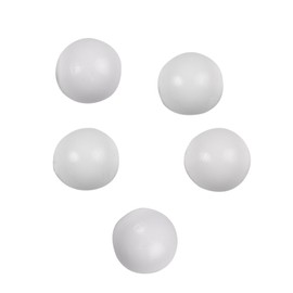 Berkley Gulp! Alive! Floating Salmon Eggs Fishing Bait, Fluorescent White, Extreme Scent Dispersion, Realistic Floating Presentation, Ideal for Trout, Salmon, Char and More