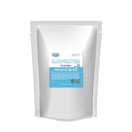 프리바이오틱스 프락토올리고당 유산균먹이 500g (W9478A1) Prebiotics Fructo-Oligosaccharides Probiotic Feed 500g (W9478A1)