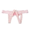 Baby Umbilical Hernia Belt High Elasticity Adjust Size Cotton Compression
