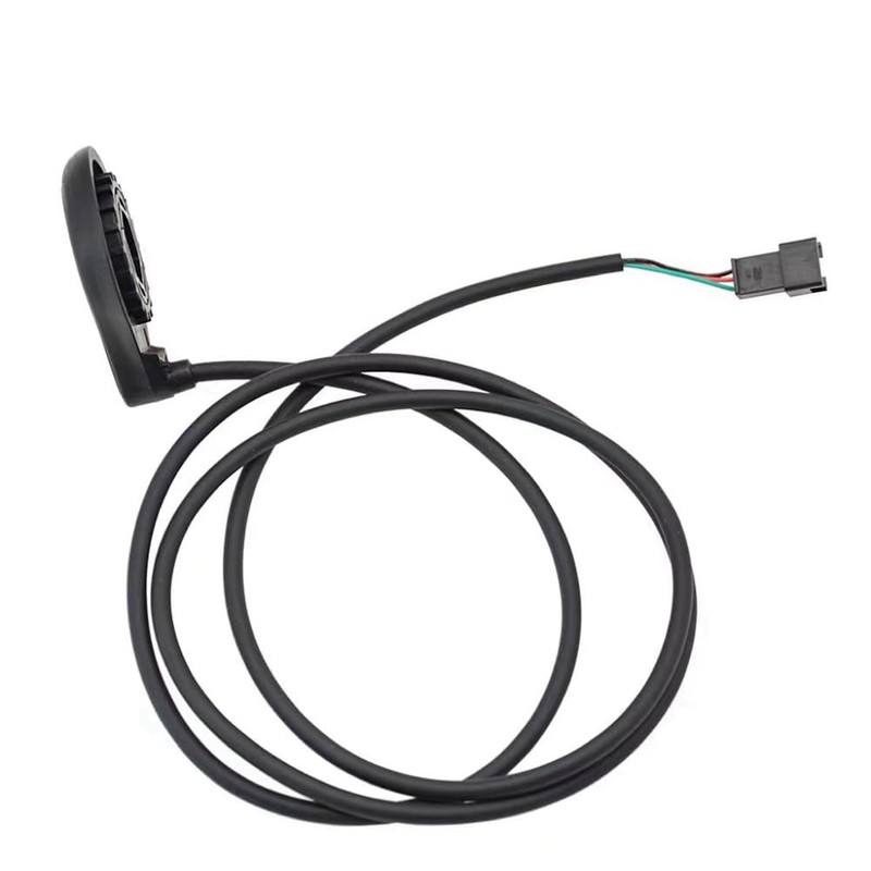 Peakloong Electric Bicycle Booster Sensor 12 Magnets Double Hall Left