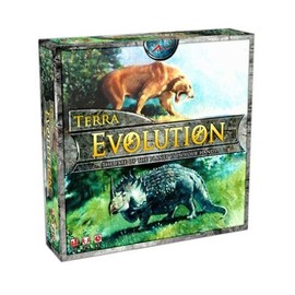 Terra Evolution