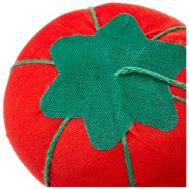 Prym Pin Cushion, Cotton, Red, 79.5 x 1.7 x 0.7 cm