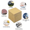 Shineboc 18 Pieces Sanding Sponge, Sanding Block Grit 150, Soft