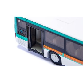 SIKU John Deere 6210R Model Tractor