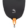 MOOCY Kayak Cockpit Cover for Transport, Universal Thick Seals Cockpit
