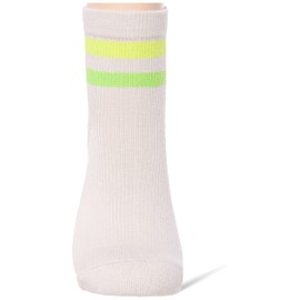 Prince PS371 Women's Socks, yellow green (360)