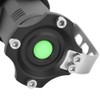 Outdoor High Power Highlight LED Flashlight Holding Lamp Waterproof for