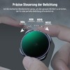 NEEWER Variable ND Filter Compatible with GoPro 13 12 11