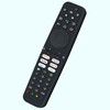 AULCMEET Replacement Voice Remote Control VS2187RC-2 VS2187RC Fit for Grundig