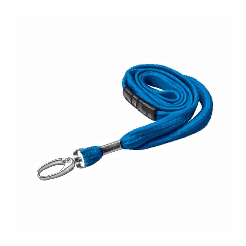 Retractable Lanyard and Badge Holder 4 Piece Pack by PCL