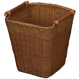 Yamasita Craft 42050340 Color Dust Box, Corners, Brown