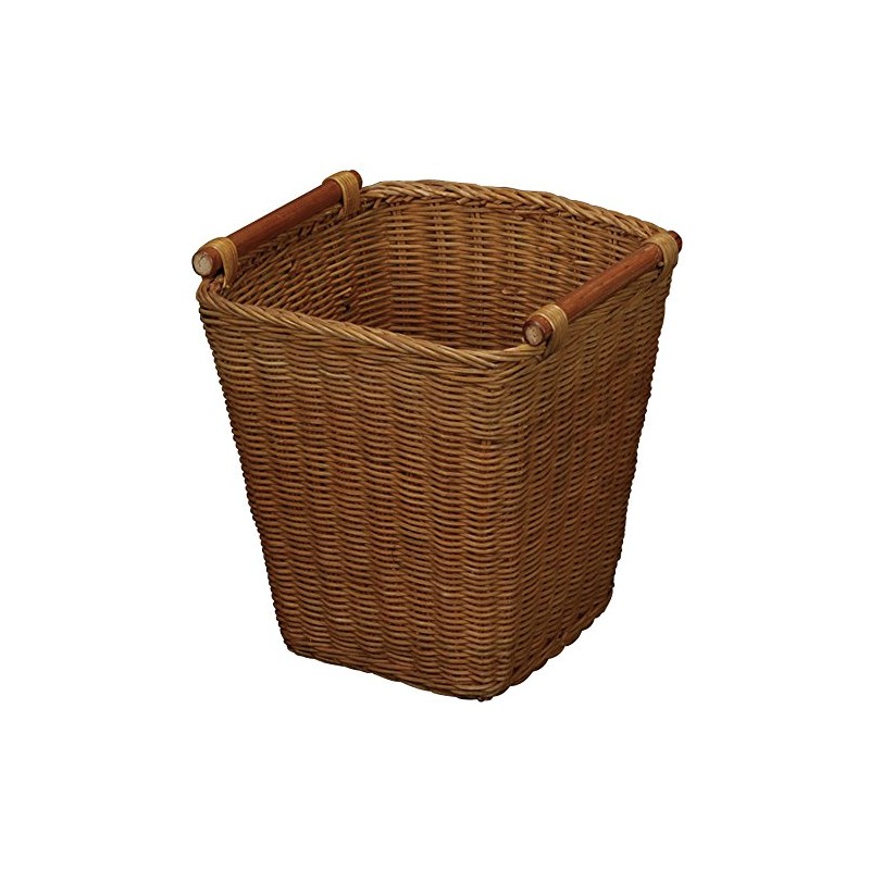 Yamasita Craft 42050340 Color Dust Box, Corners, Brown