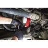 GEARWRENCH Heavy-Duty Oil Filter Strap Wrench | 3/8" & 1/2"