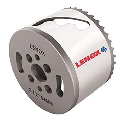 LENOX - CUP SAWS D 3850 MM 38