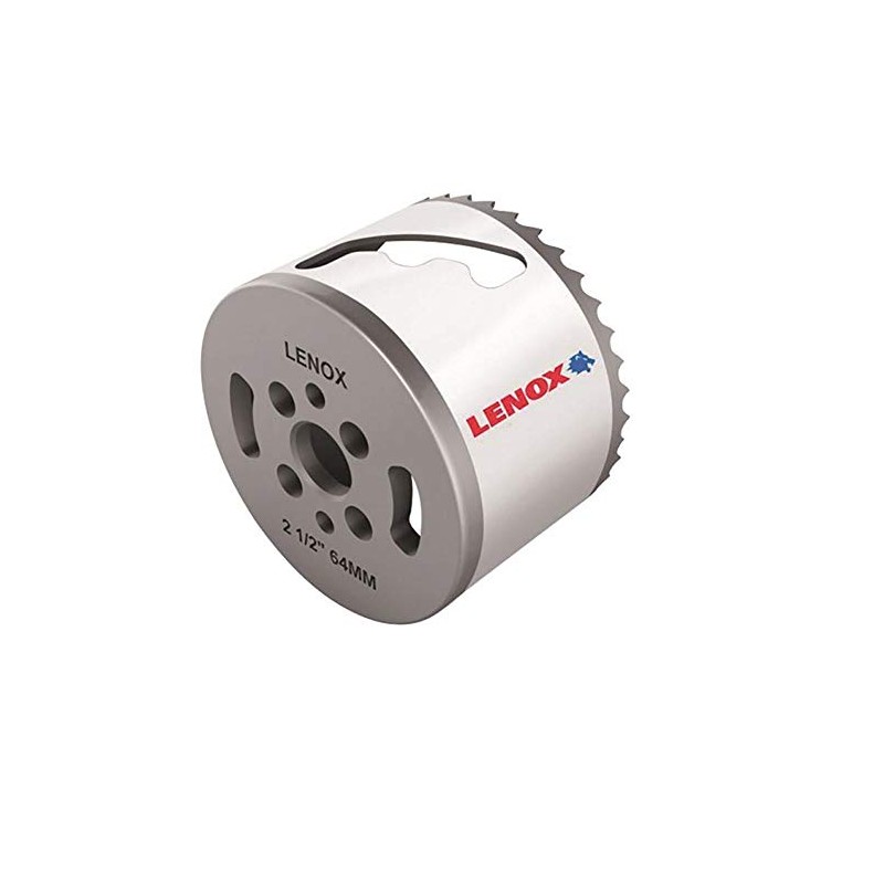 LENOX - CUP SAWS D 3850 MM 38