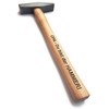 diamandi Hammer with engraving: OPA - Du bist der HAMMER!