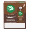 nutpods Classic Chocolate Unsweetened Dairy-Free Creamer, Made from Almonds and