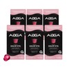 Café Agga - Dolca Vita Coffee Capsules - Light /