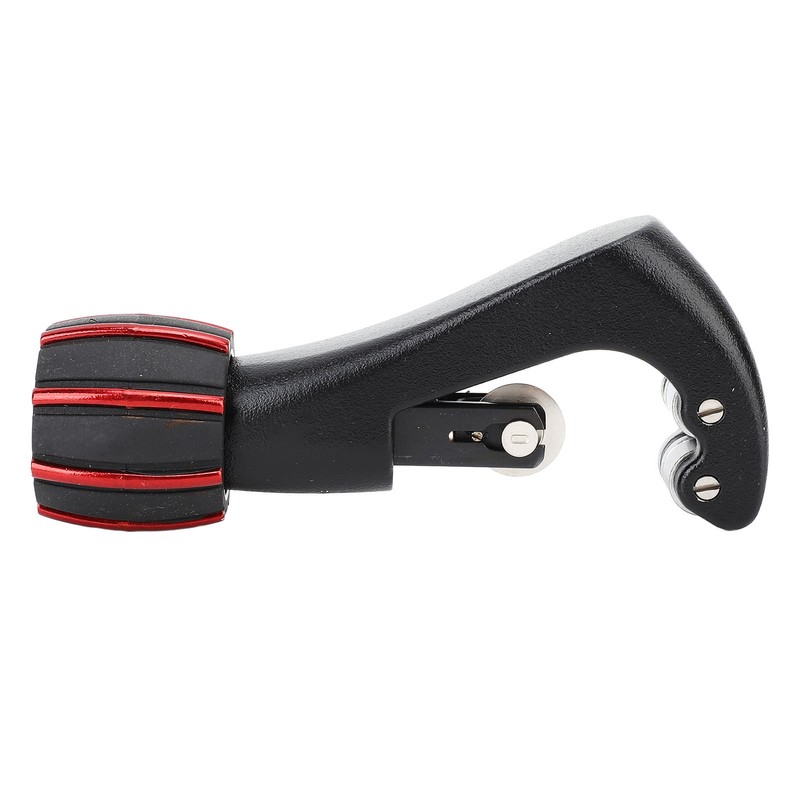 Metal Tube Cutter Ball Bearing Adjustable Pipe Cutting Tool for