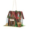 Tom & Co. Cottage Winery Birdhouse