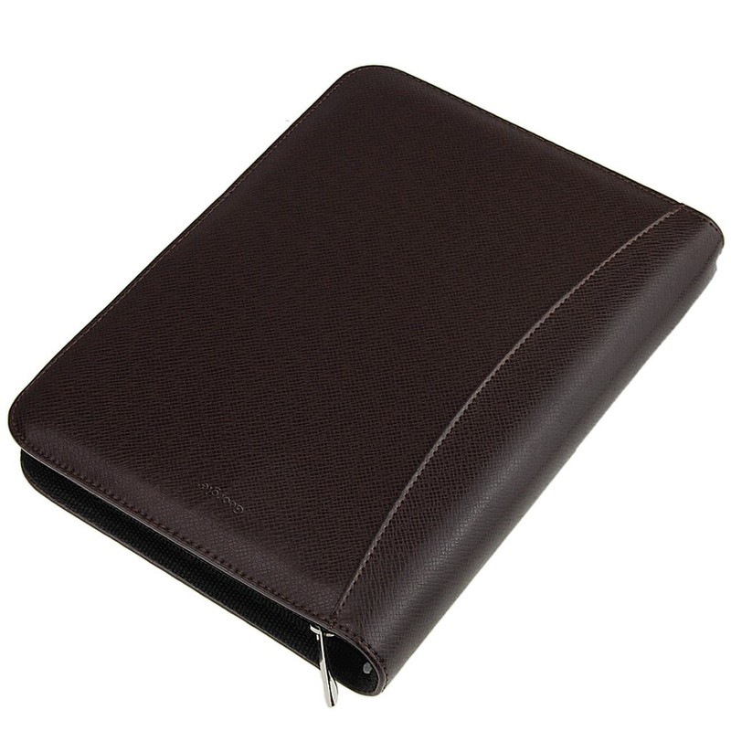 Liying® Business Multi-function Stationery Book in PU Leather A5 Notebook