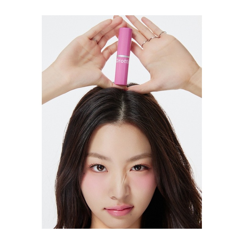 Lip & Cheek 10g 4color Choose 1 / 립앤치크 10g